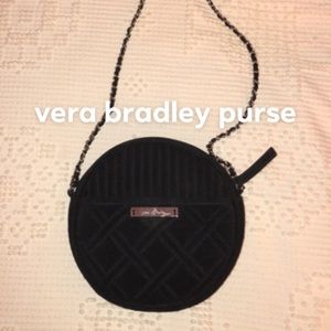 vera bradley purse